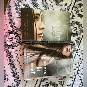 If I Stay Series